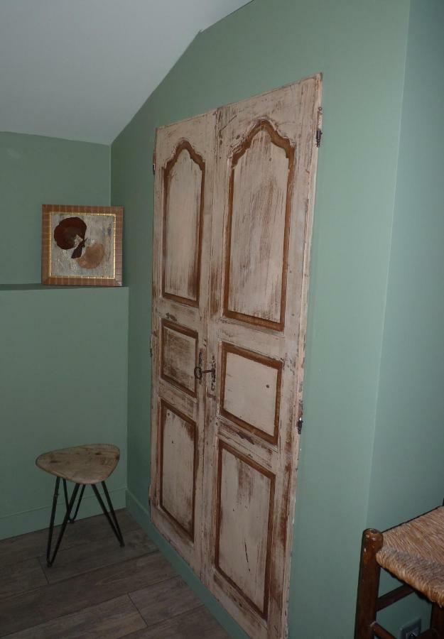 Domaine De Fontbelle Panzió Graveson Kültér fotó